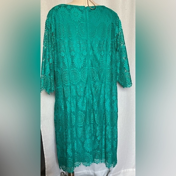 Jessica Howard lace dress - Picture 2 of 6